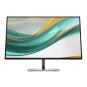 HP Series 5 PRO 527PF Monitor 27" IPS FHD 120Hz - Respuesta 5ms - Ajustable en Altura, Giratorio e Inclinable - HDMI, Displaypor