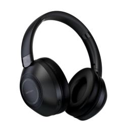 Vention SoundMate S11 Auriculares Bluetooth 5.3 - 20h de Bateria - Microfono - Color Negro
