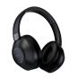 Vention SoundMate S11 Auriculares Bluetooth 5.3 - 20h de Bateria - Microfono - Color Negro
