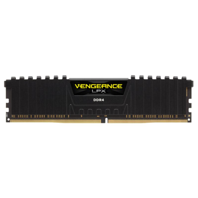 Corsair Vengeance LPX Black 16GB 1x16GB 3200MHz CL16