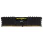 Corsair Vengeance LPX Black 16GB 1x16GB 3200MHz CL16