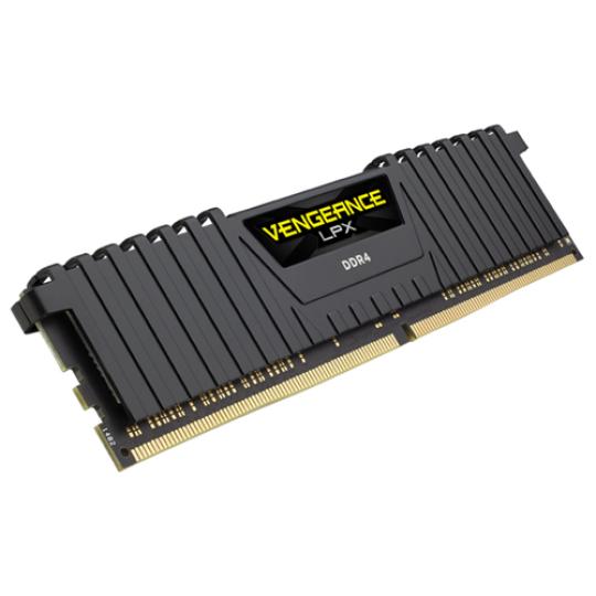 Corsair Vengeance LPX Black 16GB 1x16GB 3200MHz CL16