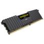 Corsair Vengeance LPX Black 16GB 1x16GB 3200MHz CL16