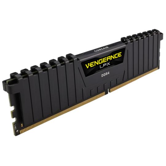 Corsair Vengeance LPX Black 16GB 1x16GB 3200MHz CL16
