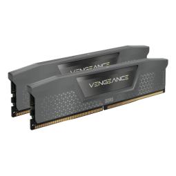 Corsair Venegance 16GB 2x8GB 5200MHz CL40 EXPO-XMP Gris