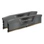 Corsair Venegance 16GB 2x8GB 5200MHz CL40 EXPO-XMP Gris