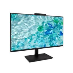 MONITOR 24" DP HDMI VGA ACER VERO B247YD6bmiprczx IPS FHD 120hz 4ms 250cd VESA 100x100 WEBCAM 2x5W N