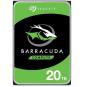 Seagate barracuda st20000dm001 20tb 3.5" sata3