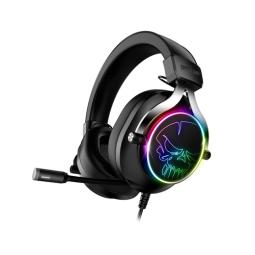 Spirit of gamer auricular xpert-h600 rgb 7.1