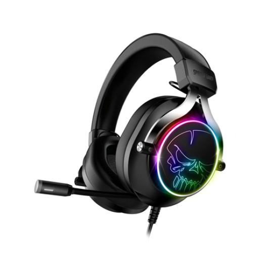 Spirit of gamer auricular xpert-h600 rgb 7.1