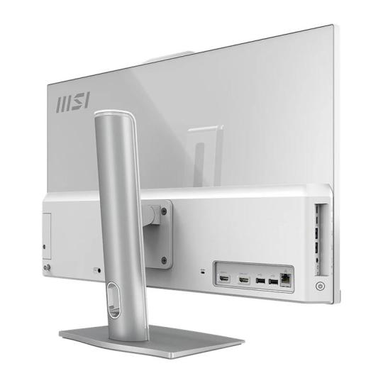 Msi am272p-1413eu c7-150u 16gb 512 dos 27" blanco