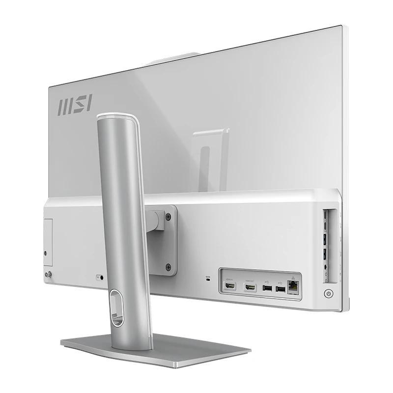 Msi am272p-1413eu c7-150u 16gb 512 dos 27" blanco