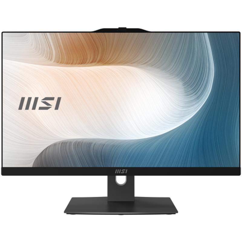 Msi am242p-1498es c7-150u 16gb 512gb dos 24" negro