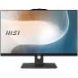 Msi am242p-1498es c7-150u 16gb 512gb dos 24" negro
