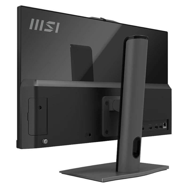 Msi am242p-1499es c5-120u 16gb 512gb w11h 24"negro
