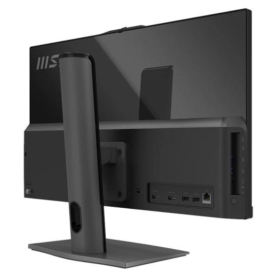 Msi am242p-1499es c5-120u 16gb 512gb w11h 24"negro