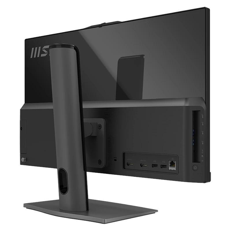 Msi am242p-1499es c5-120u 16gb 512gb w11h 24"negro