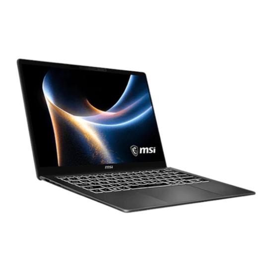 Msi prestige 14 ai+-006es u7-355 32gb 1tb w11h 14"