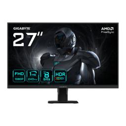 MONITOR GIGABYTE 20VM0-GS27F2BT-1EKR 27â? IPS 240Hz