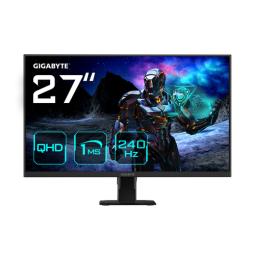 MONITOR GIGABYTE 20VM0-GS27QXBI-2EKR 27â? QHD 240Hz