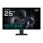 MONITOR GIGABYTE 20VM0-GS25F14BM-1EKS 24,5" IPS 144Hz