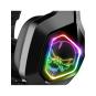 Spirit of gamer auricular elit h50 rgb pc/ps/xb/sw