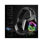 Spirit of gamer auricular elit h50 rgb pc/ps/xb/sw