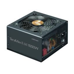 FUENTE DE ALIMENTACION ZALMAN TERAMAX2SE 1000W 80+ GOLD ATX NEGRO
