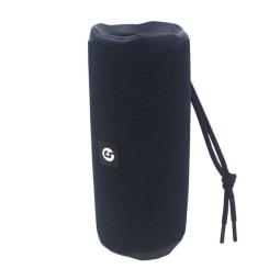 Coolsound Street Vibe Altavoz Bluetooth True Wireless 10W - Autonomia hasta 3h - USB, MicroSD - Funcion Manos Libres - Radio FM 