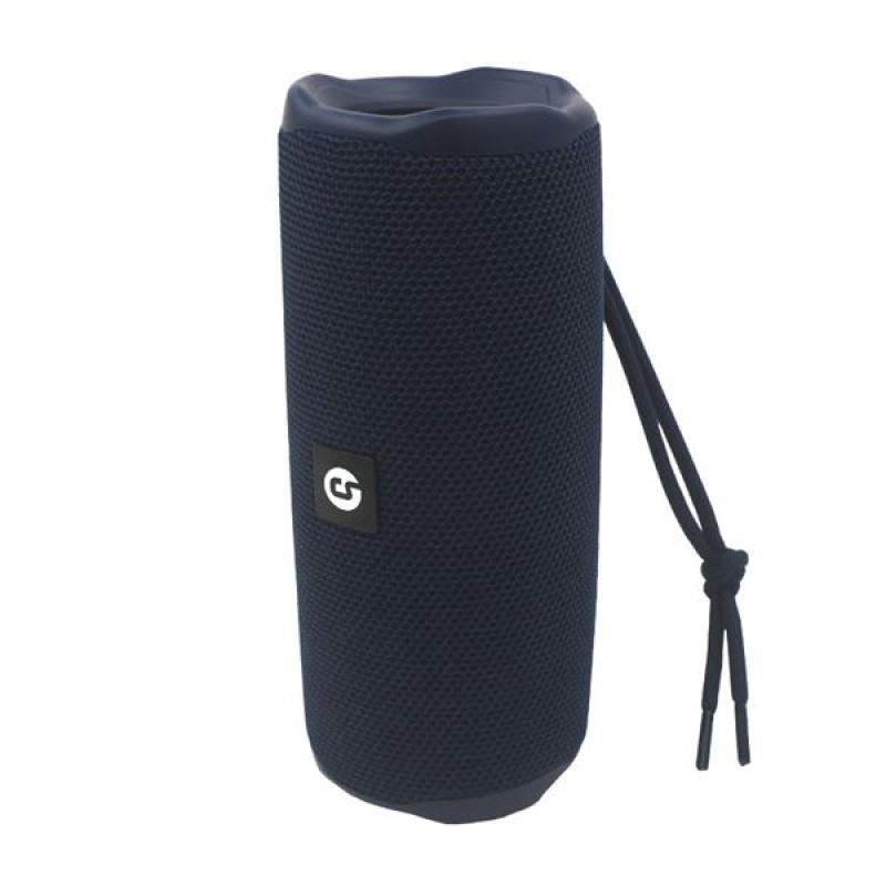 Coolsound Street Vibe Altavoz Bluetooth True Wireless 10W - Autonomia hasta 3h - USB, MicroSD - Funcion Manos Libres - Radio FM 