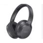 XO BE53 Auriculares Bluetooth 5.4 - Cancelacion de Ruido ANC - Almohadillas Acolchadas - Autonomia hasta 48h - Color Negro