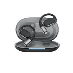 XO G35 Auriculares TWS - Bluetooth 5.4 - Extraaurales - Cancelacion de Ruido ENC - Color Negro