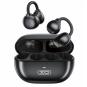 XO G40 Pearl Clip Auriculares TWS - Bluetooth 5.3 - Color Negro