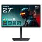 MONITOR GAMING GIGABYTE M27UA EK 27" 3840X2160