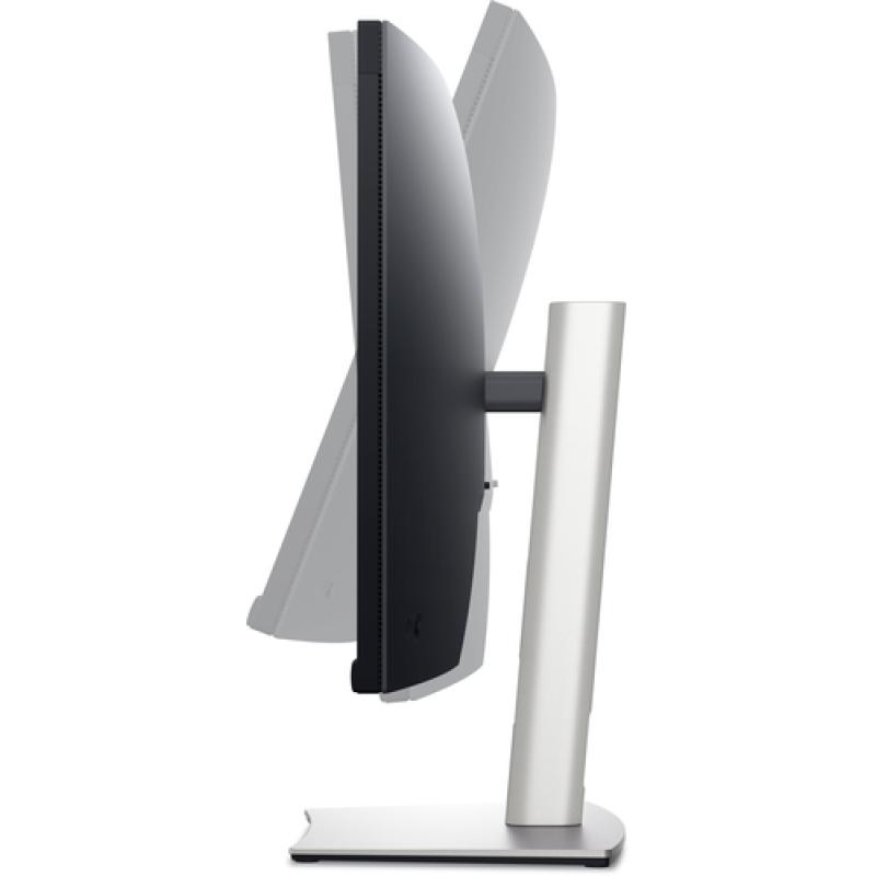 MONITOR DELL P3424WEB 24" CURVO