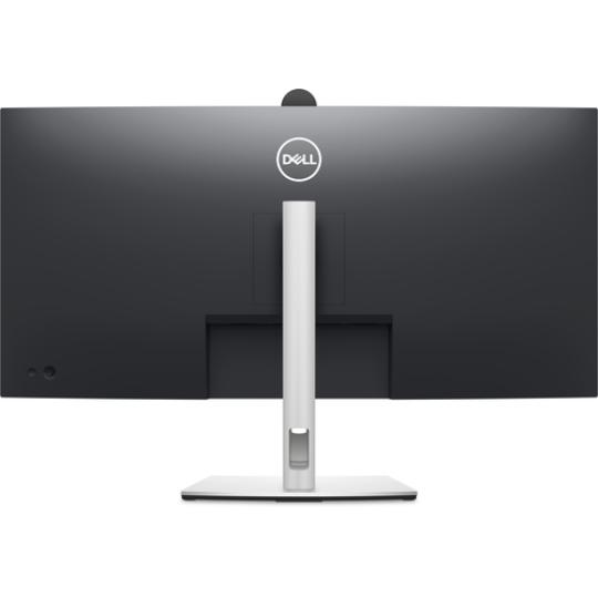 MONITOR DELL P3424WEB 24" CURVO
