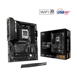 ASRock X870 Pro-A WIFI Socket AM5