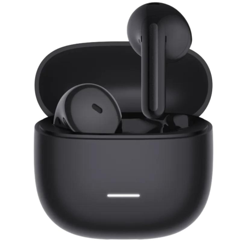 Xiaomi Redmi Buds 8 Active Auriculares TWS - Reduccion de Ruido - Google Fast Pair - Autonomia hasta 7h - Control Tactil - Color