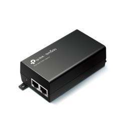 Tp-link poe160s inyector poe+ 2xgb