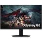 Samsung Odyssey G5 G50D Monitor 27" IPS QHD 180Hz FreeSync - Respuesta 1ms - Regulable en Altura, Giratorio e Inclinable - HDMI,
