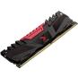 DDR4 16GB 3200MHz XLR8 GAMING PNY CON DISIPADOR Cl 22 1X16 1.2V NCNR TRAY MD16GD4320016AXR-SI