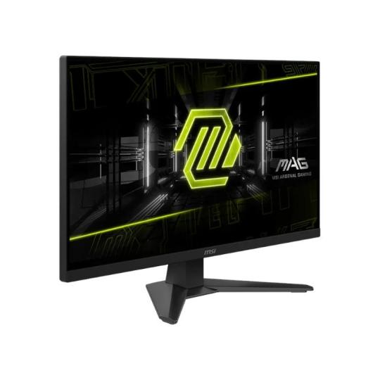 Msi mag272f monitor 27" gaming fhd 200hz hdmi dp