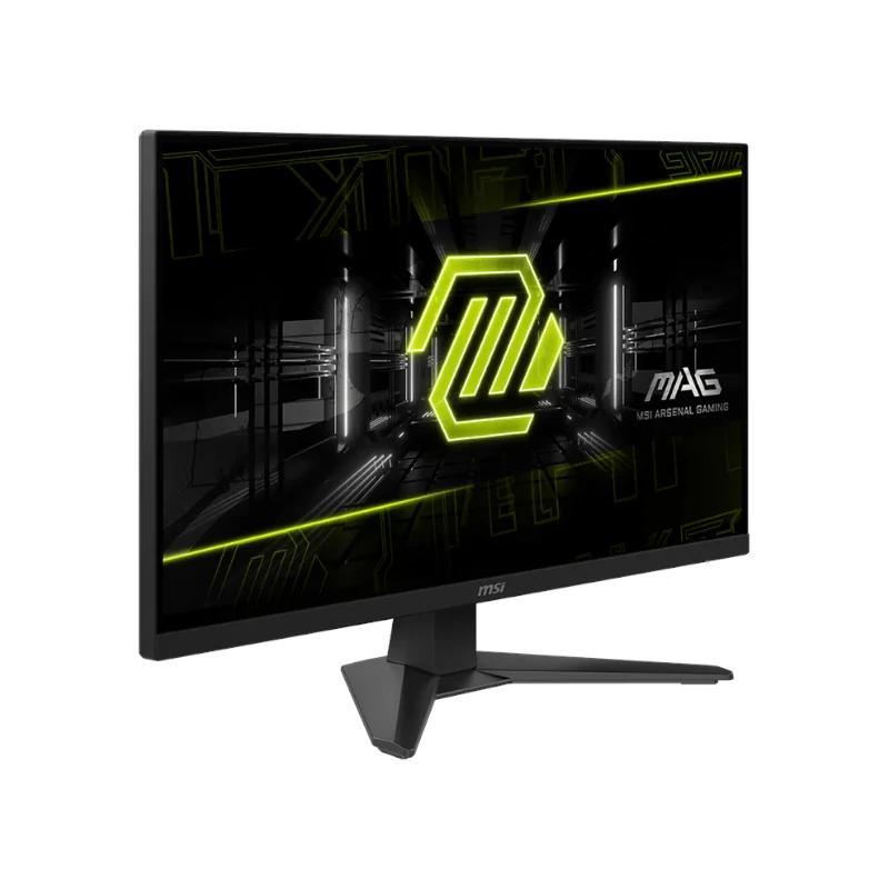 Msi mag272f monitor 27" gaming fhd 200hz hdmi dp