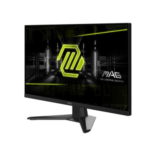 Msi mag272f monitor 27" gaming fhd 200hz hdmi dp