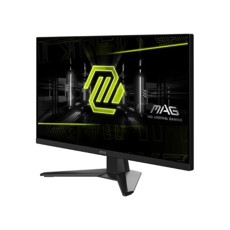 Msi mag272f monitor 27" gaming fhd 200hz hdmi dp