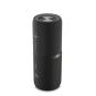 Hama Twin 4.0 Altavoz Portatil - Potencia 30W - Bluetooth - USB-C - Bateria 4000mAh - Rango 10m - Antideslizante - 21x8.4x8.4cm 