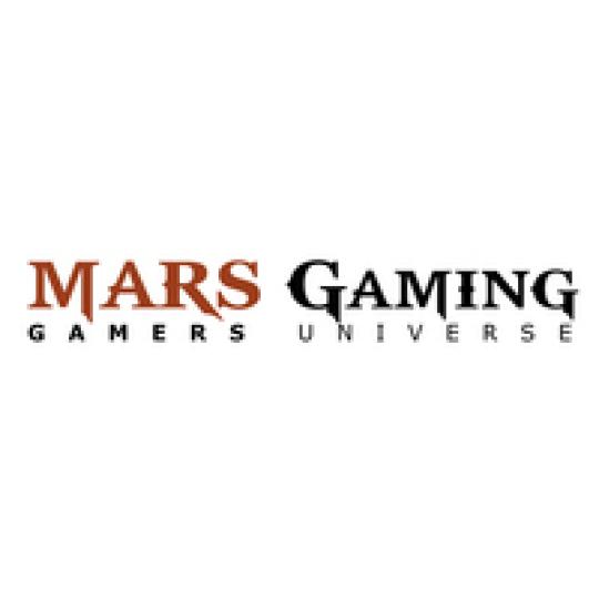 Mars gaming caja atx mc-onyx argb negra