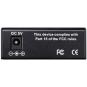 CONVERSOR CUDY 10/100M ETHERNET MEDIA CONVERTER