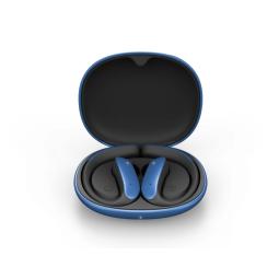 Energy Sistem PulseFit Auriculares Deportivos True Wireless - Bluetooth 5.4 - Proteccion Contra Sudor y Salpicaduras - Sujecion 