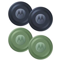 AURICULARES MOTOROLA MOTO BUDS LOOP SWAROVSKI